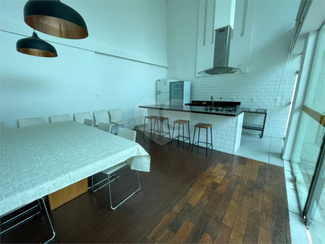 Apartamento à venda com 3 suítes em Brooklin, São Paulo, SP