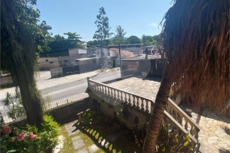 Casa à venda com 5 quartos, sendo 2 suítes, em Campo Grande, Rio de Janeiro, RJ