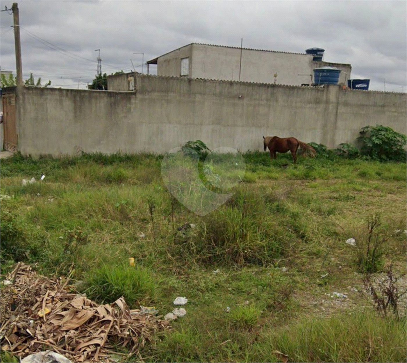 Terreno à venda em Jundiapeba, Mogi das Cruzes, SP