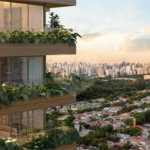 Apartamento à venda com 4 suítes em Ibirapuera, São Paulo, SP