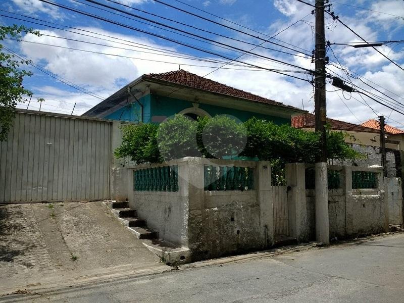 Terreno à venda em Horto, São Paulo, SP