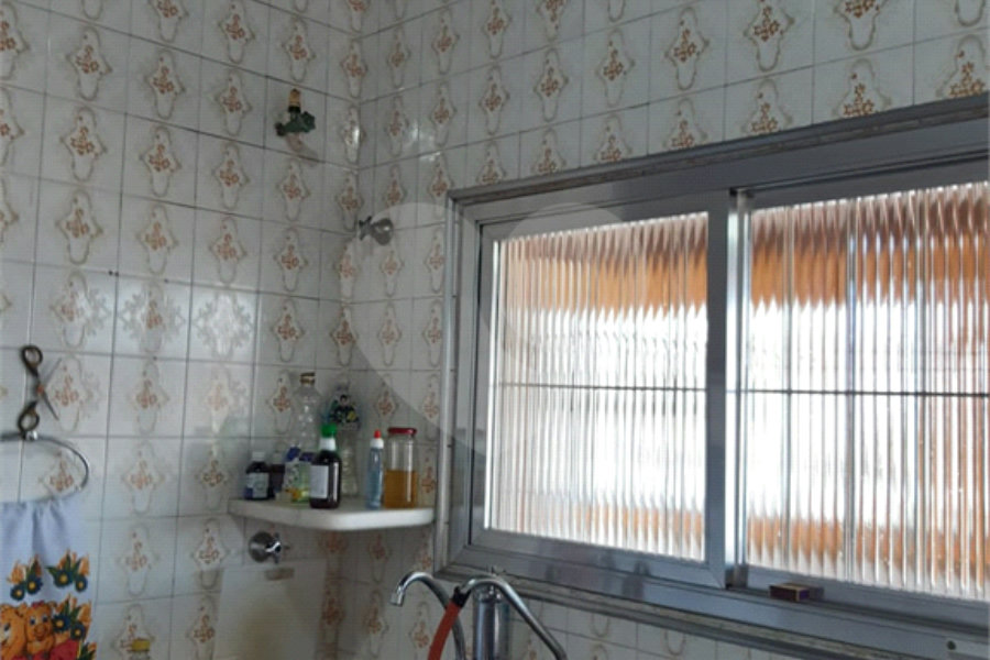 Casa à venda com 3 quartos em Vila Guilherme, São Paulo, SP