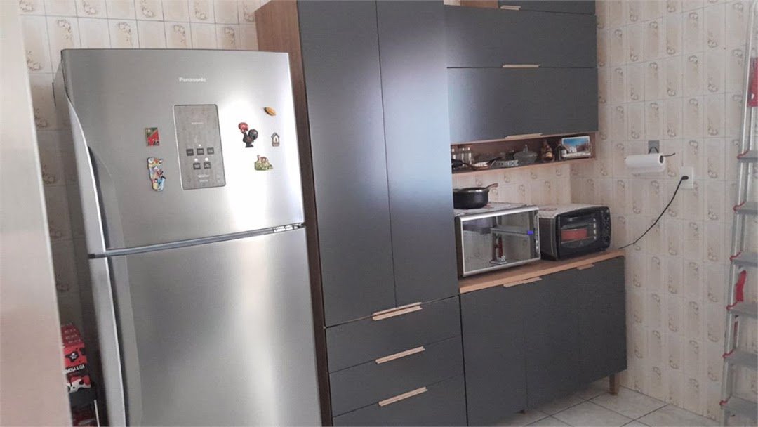 Casa com 2 dormitórios à venda, 87 m² por R$ 690.000,00 - Ponta da Praia - Santos/SP