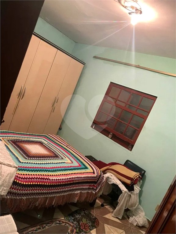 Casa à venda com 3 quartos em Vila Dalva, São Paulo, SP