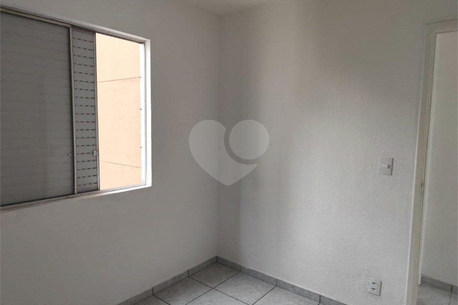 Apartamento à venda com 2 quartos em Jardim Íris, São Paulo, SP