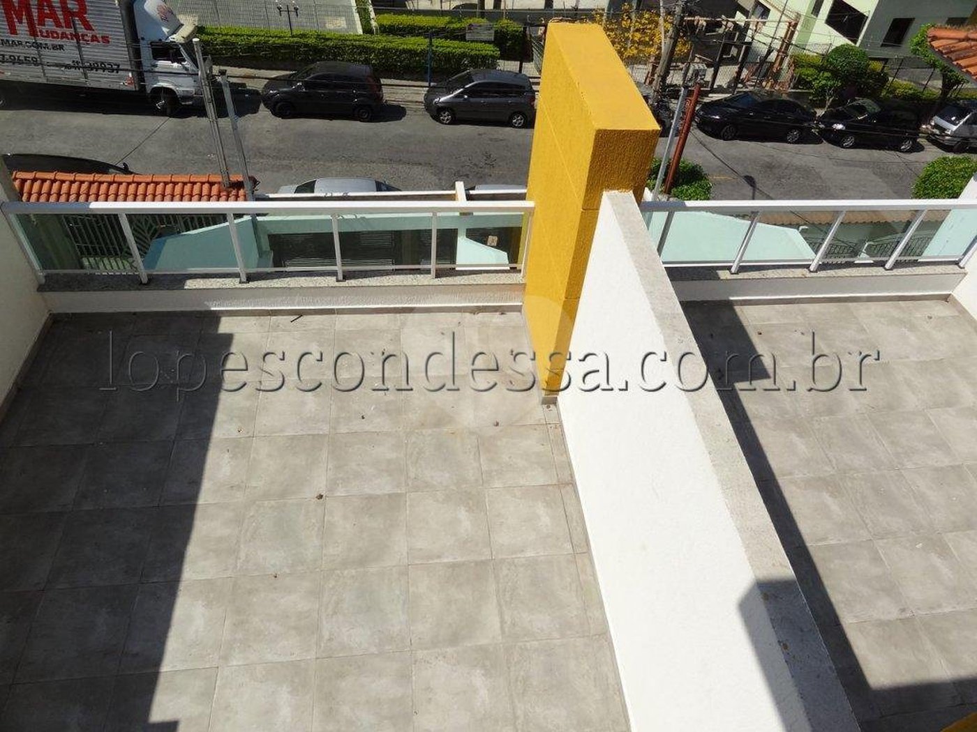 Sobrado à venda com 3 suítes em Horto, São Paulo, SP