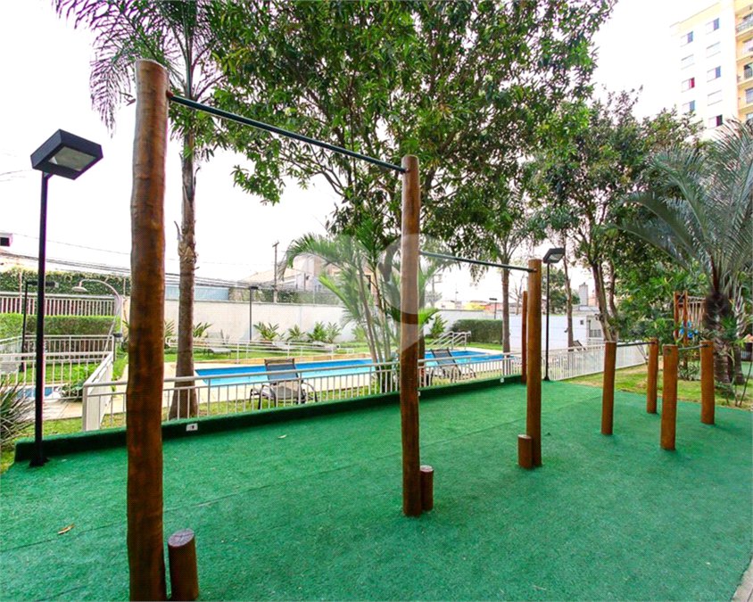 Apartamento à venda com 2 quartos em Vila Guilherme, São Paulo, SP