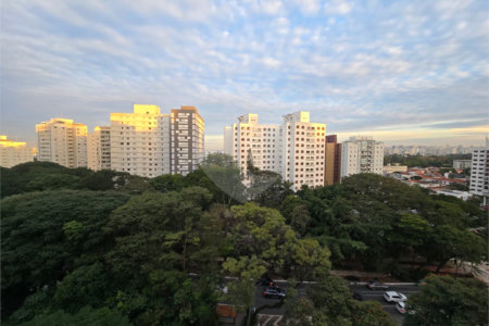 Apartamento à venda com 3 quartos, sendo 1 suíte,  em Santana, São Paulo, SP