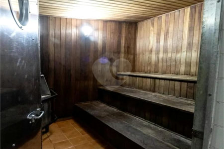 Apartamento à venda com 3 quartos, sendo 1 suíte, em Perdizes, São Paulo, SP