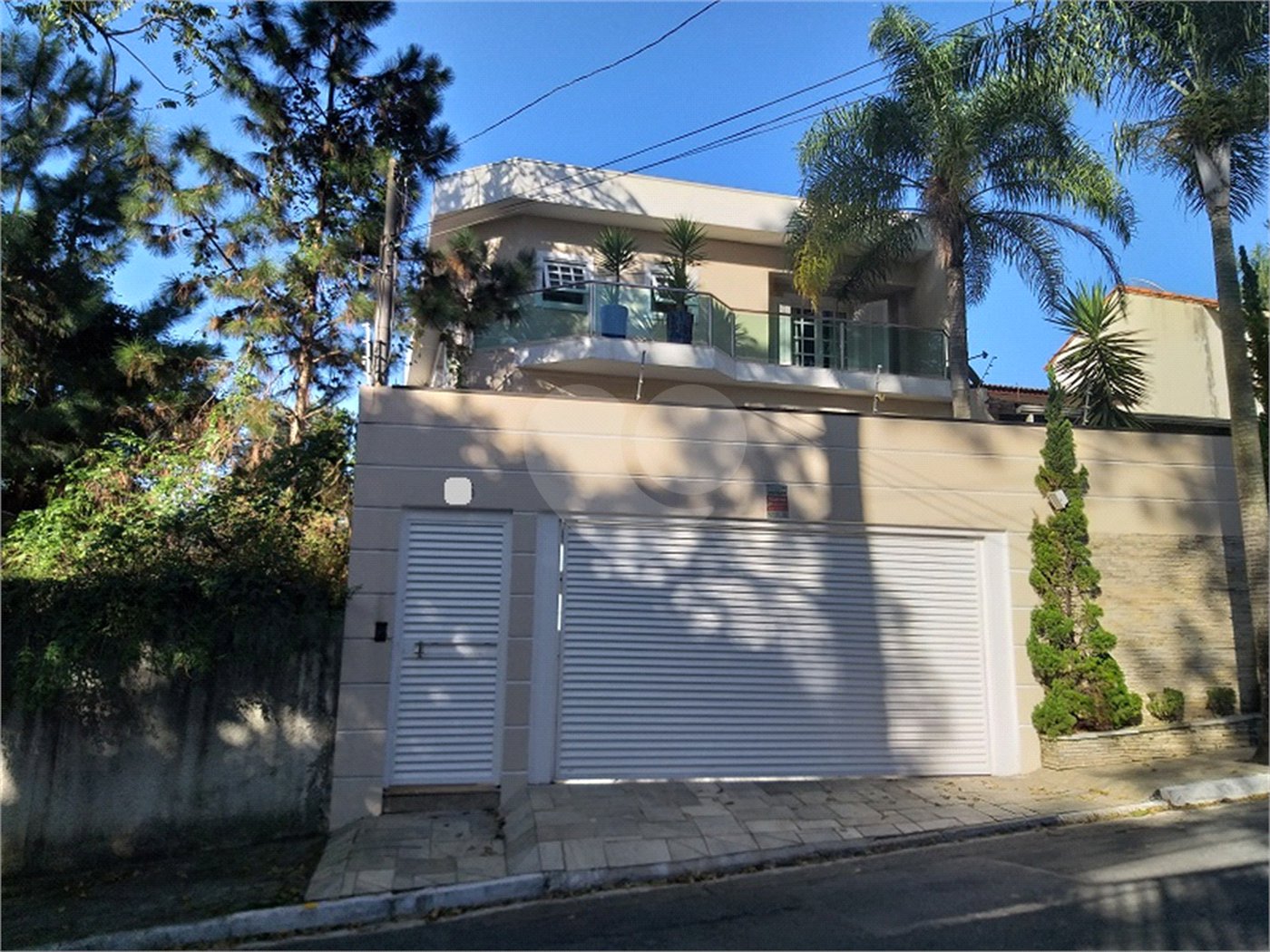 Casa à venda com 4 suítes em Jardim Floresta, São Paulo, SP