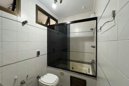 Apartamento com 3 dormitórios à venda, 150 m² por R$ 1.000.000,00 - Pompéia - Santos/SP
