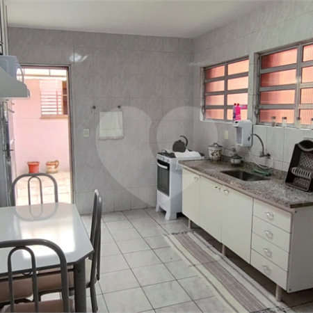 Casa à venda com 3 quartos, sendo 1 suíte, em Santana, São Paulo, SP