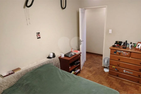 Apartamento à venda com 3 quartos, sendo 1 suíte, em Santana, São Paulo, SP