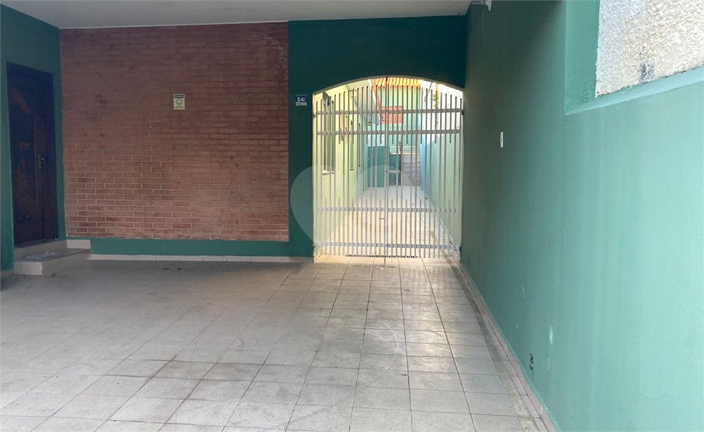 Casa Térrea à venda com 5 quartos, sendo 2 suítes, em Vila Trujillo, Sorocaba, SP