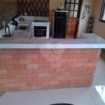 Chácara à venda com 2 quartos, sendo 1 suíte,  no Centro, Gramadinho, SP