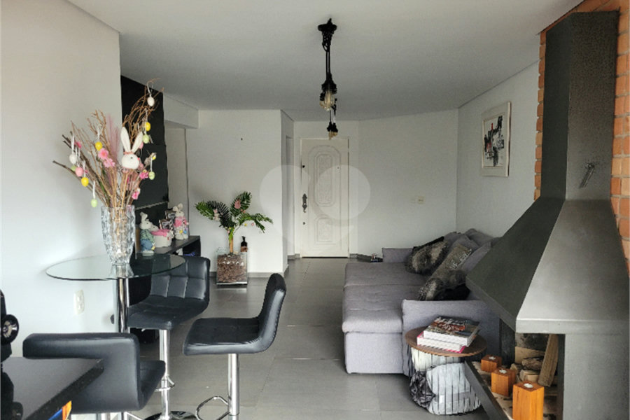Apartamento à venda com 2 quartos, sendo 1 suíte, em Mandaqui, São Paulo, SP