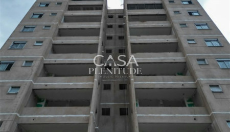 Apartamento à venda com 1 quarto em Além Ponte, Sorocaba, SP