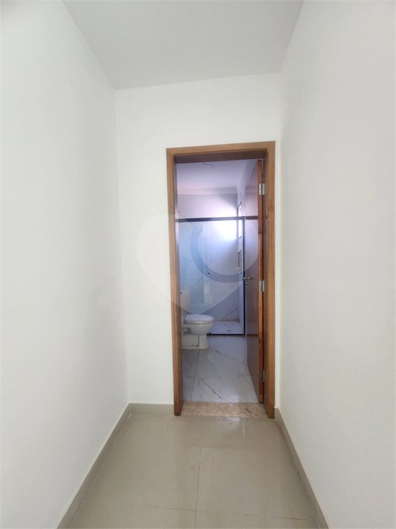 Sobrado à venda com 3 quartos, sendo 2 suítes, em Tucuruvi, São Paulo, SP