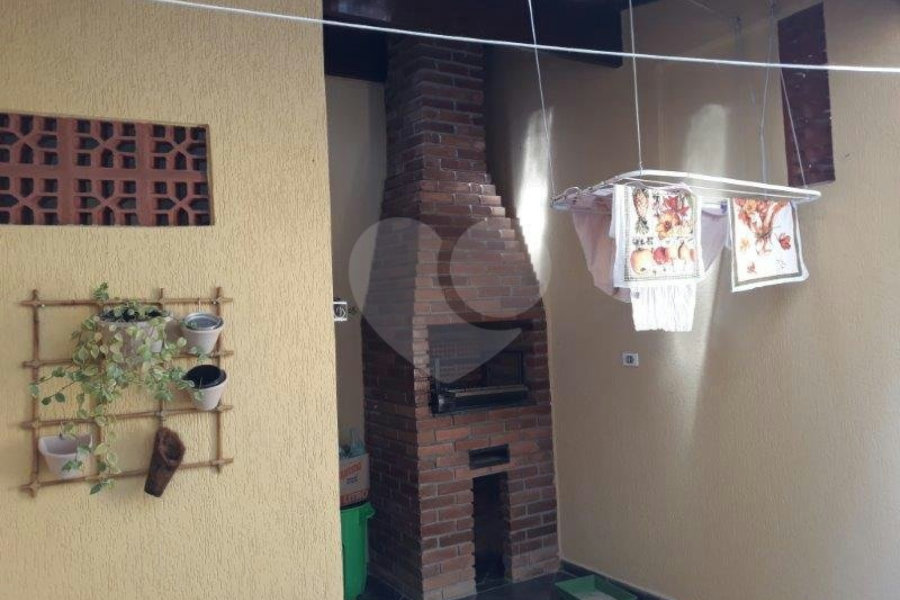 Sobrado à venda com 3 quartos, sendo 1 suíte,  em Tucuruvi, São Paulo, SP