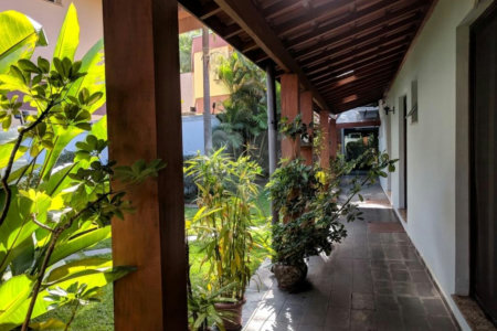 Sobrado à venda ou para alugar com 5 quartos, sendo 3 suítes, em Jardim Marajoara, São Paulo, SP