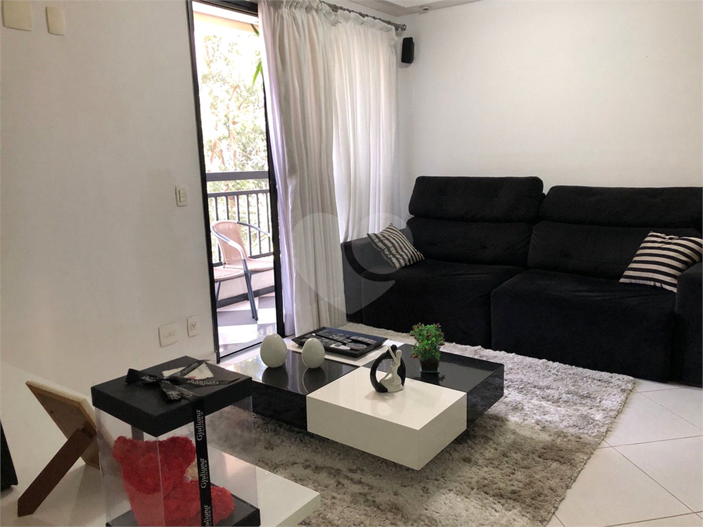 Apartamento à venda com 3 quartos, sendo 1 suíte, em Santana, São Paulo, SP
