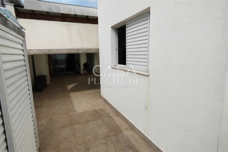 Casa em condomínio à venda com 3 quartos, sendo 1 suíte, em Iporanga, Sorocaba, SP