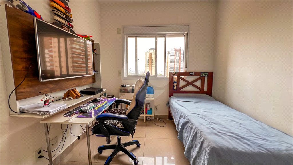 Apartamento à venda com 3 quartos, sendo 1 suíte, em Jardim Botânico, Ribeirão Preto, SP