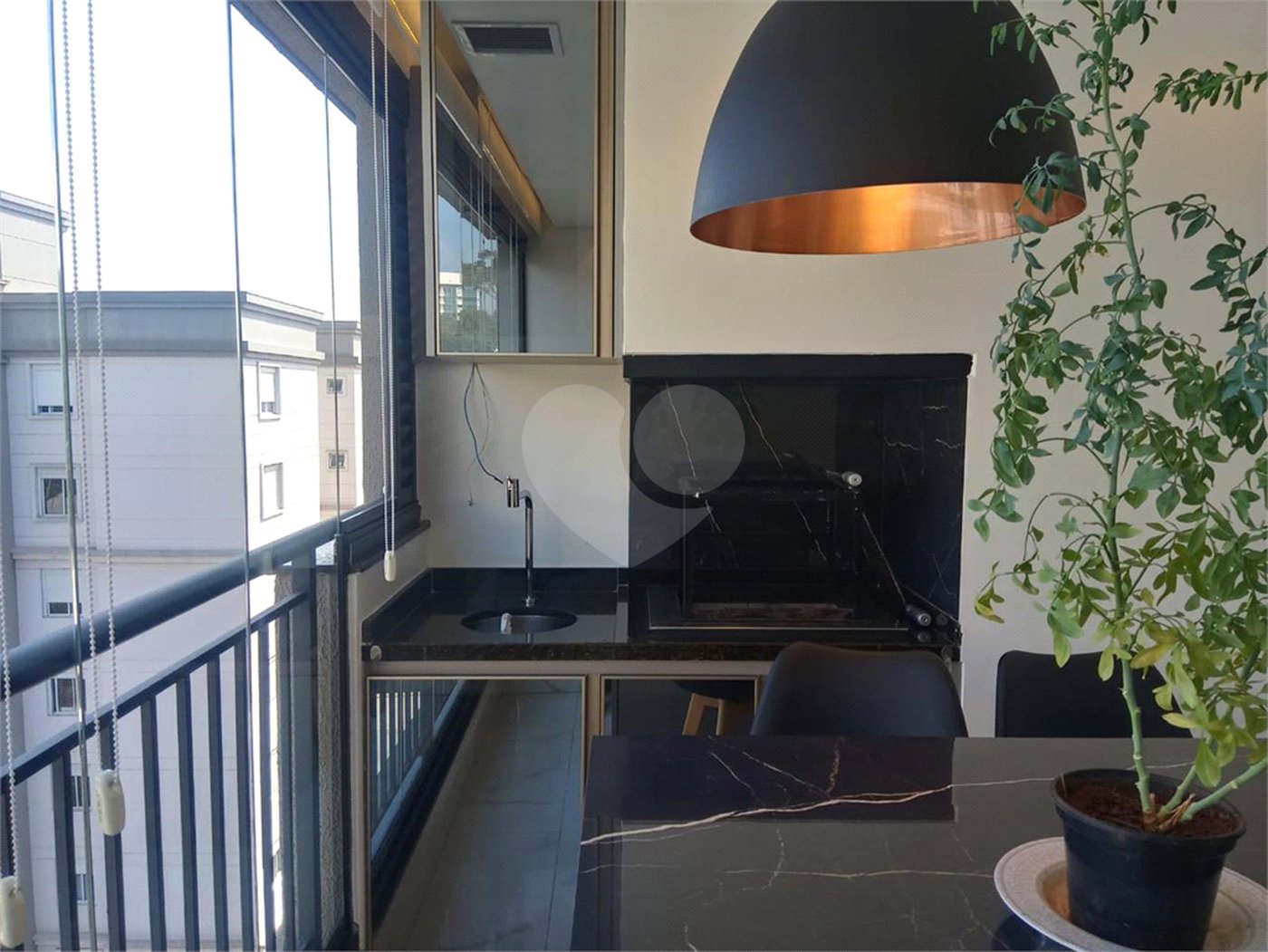 Apartamento à venda com 2 quartos, sendo 1 suíte, em Lapa, São Paulo, SP