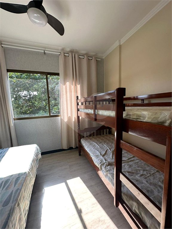 Apartamento à venda com 3 quartos, sendo 1 suíte, no Centro, Cabo Frio, RJ