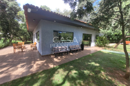 Casa em condomínio à venda com 3 quartos, sendo 1 suíte,  em Além Ponte, Sorocaba, SP
