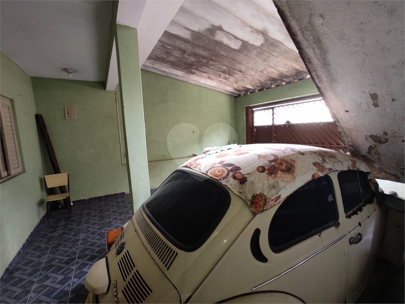 Casa à venda com 2 quartos em Jardim Angélica, Guarulhos, SP