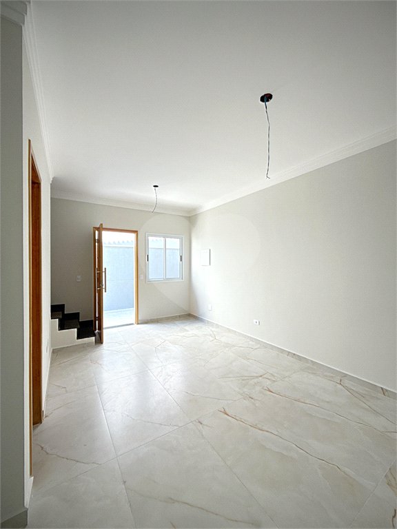Casa em condomínio à venda com 2 suítes em Vila Constança, São Paulo, SP