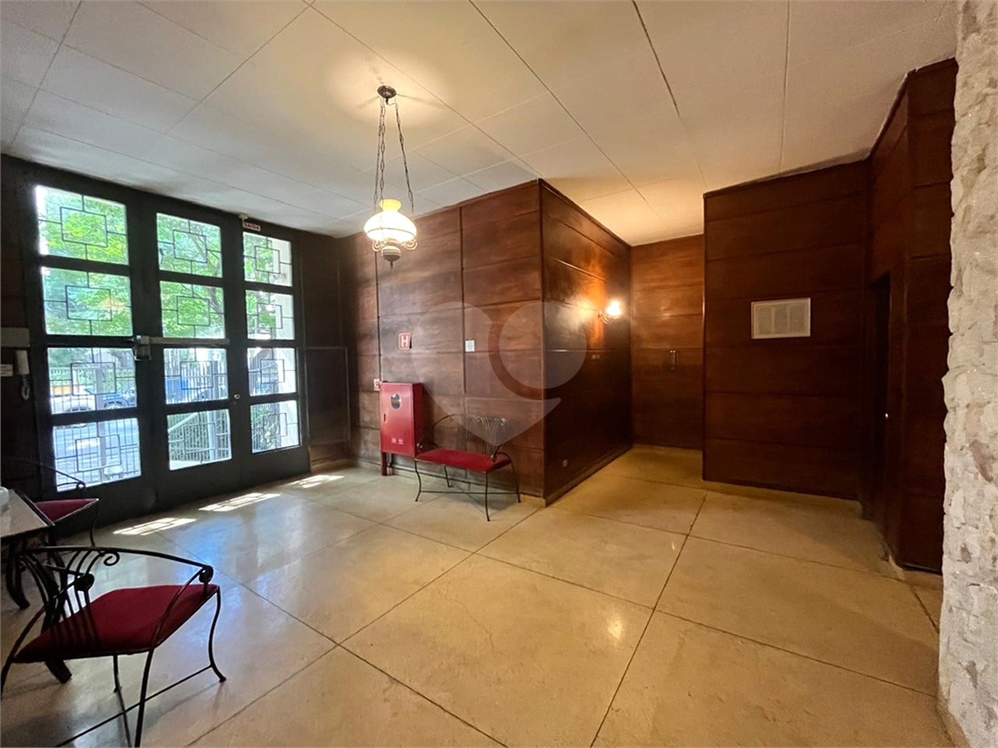 Apartamento à venda com 2 quartos em Higienópolis, São Paulo, SP