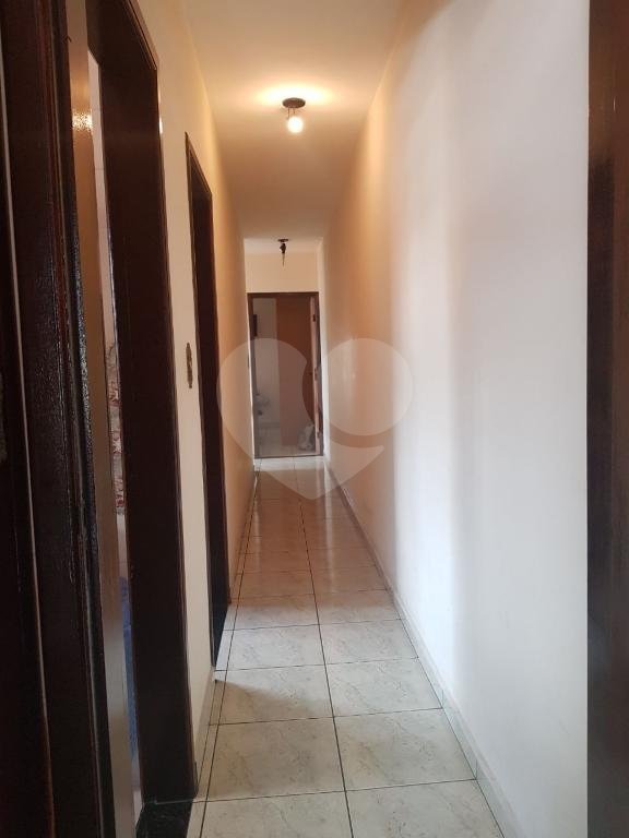Sobrado à venda com 3 quartos, sendo 1 suíte,  em Parada Inglesa, São Paulo, SP