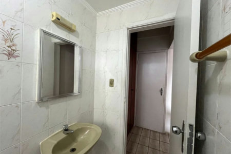 Apartamento Residencial à venda, Jardim Las Palmas, Guarujá - AP0190.