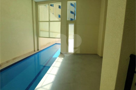 Apartamento à venda com 3 suítes em Jardim São Paulo(zona Norte), São Paulo, SP