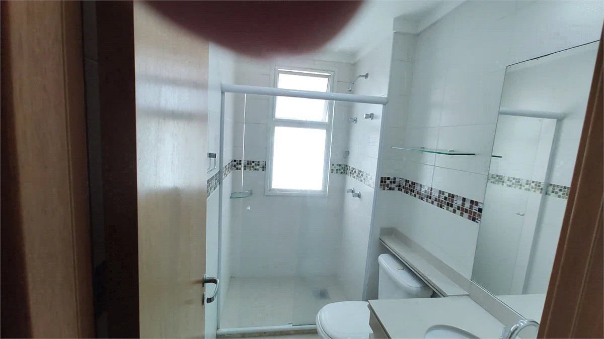 Apartamento para alugar com 3 suítes em Tamboré, Santana de Parnaíba, SP