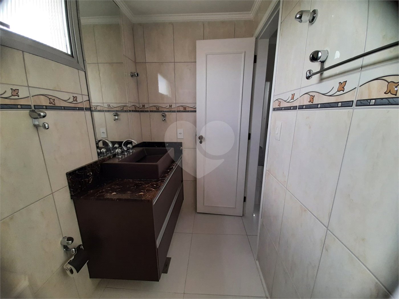 Apartamento à venda com 3 quartos, sendo 1 suíte, em Santana, São Paulo, SP