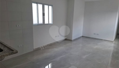 Apartamento à venda com 2 quartos em Vila Monumento, São Paulo, SP