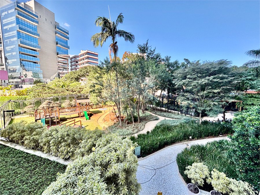 Apartamento para alugar com 2 quartos, sendo 1 suíte, em Pinheiros, São Paulo, SP