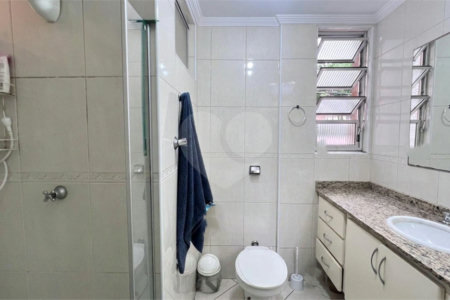 Apartamento à venda com 3 quartos, sendo 1 suíte,  em Santana, São Paulo, SP