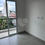 Apartamento à venda com 2 quartos em Água Fria, São Paulo, SP