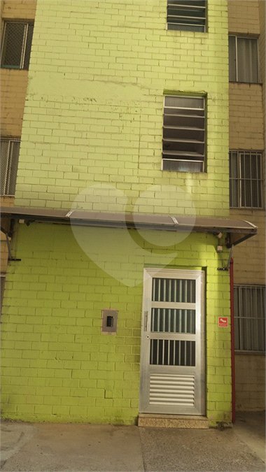 Apartamento à venda com 2 quartos no Centro, Guarulhos, SP