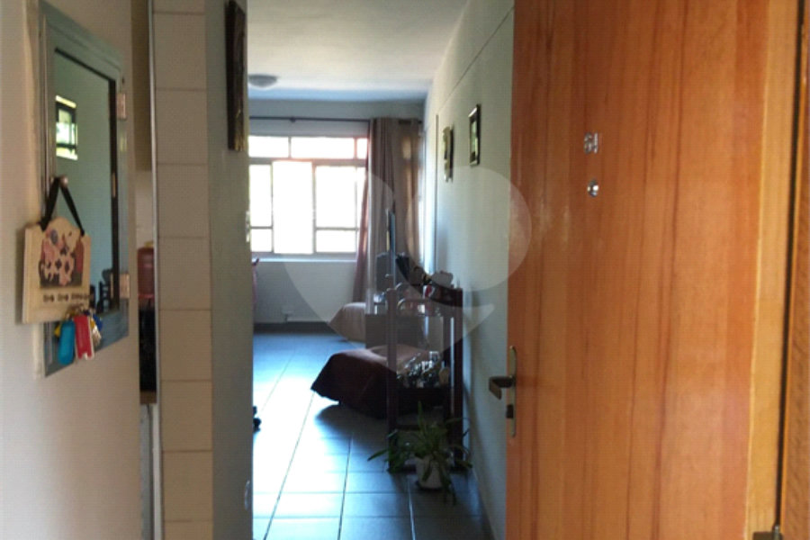 Apartamento à venda com 3 quartos em Jaçanã, São Paulo, SP