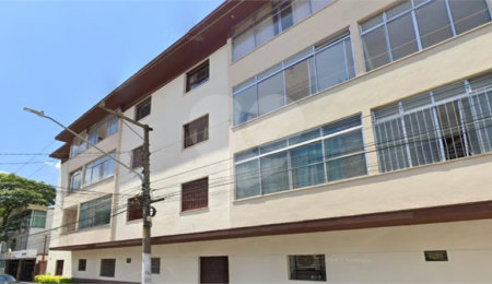 Apartamento à venda com 1 quarto em Jardim São Paulo(zona Norte), São Paulo, SP