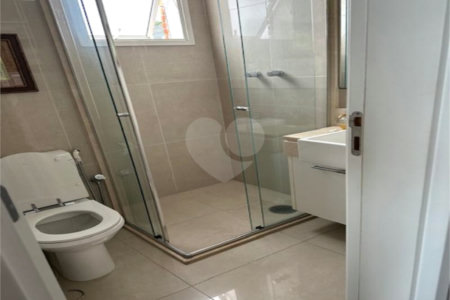 Apartamento à venda com 1 suíte em Itaim Bibi, São Paulo, SP