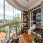 Cobertura à venda com 3 quartos, sendo 2 suítes,  em Vila Progredior, São Paulo, SP