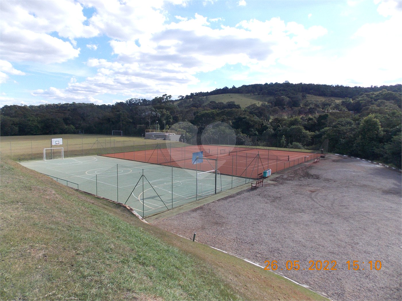 Terreno à venda no condomínio Equilibrium, Atibaia - SP