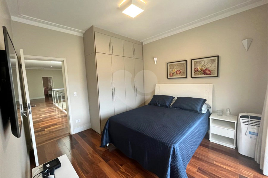 Casa à venda com 5 suítes no condomínio Cantareira, Mairiporã - SP