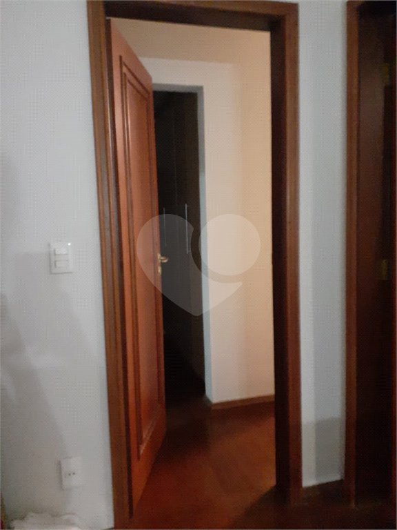 Apartamento Edifício Central Park